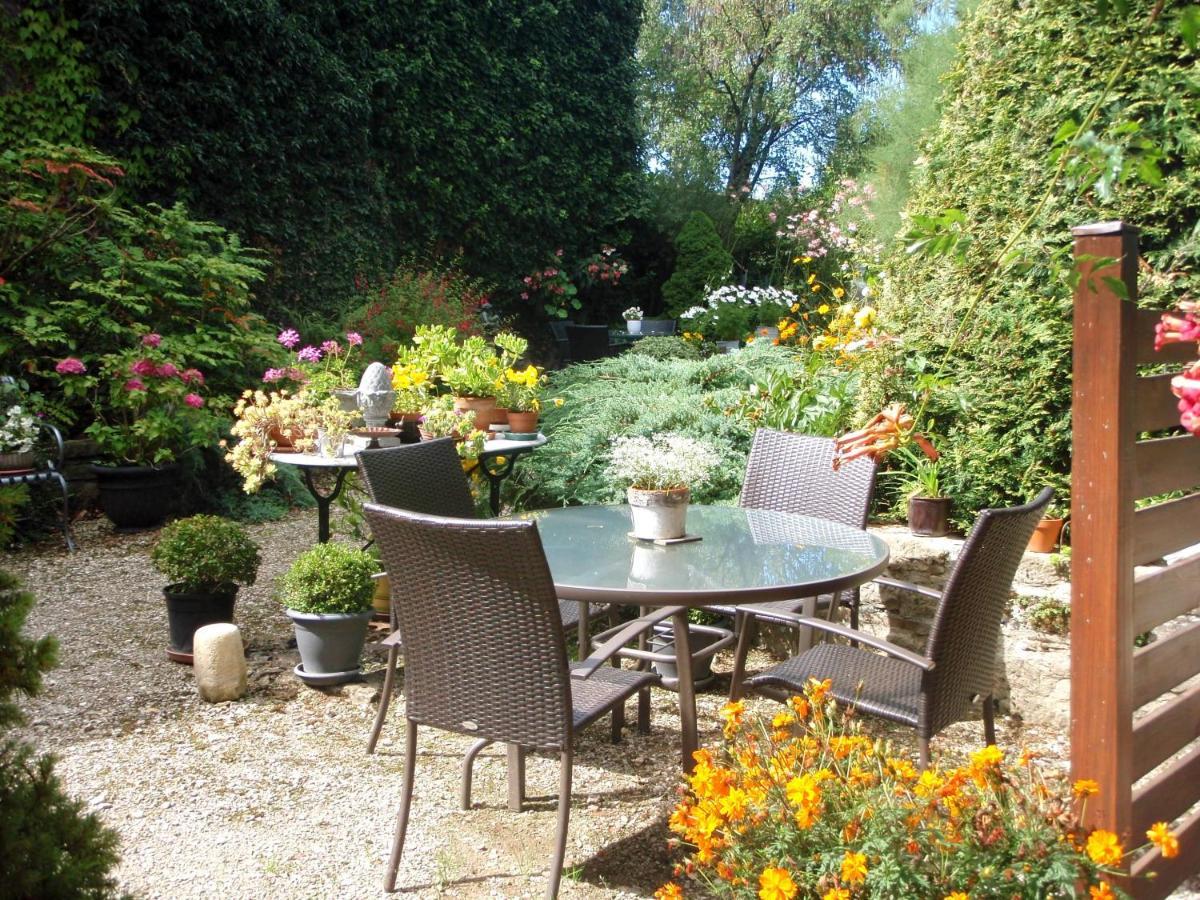 Ferienhaus Le Cadran Solaire Romance Classe 3 Etoiles Et 3 Cles *